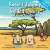 Susie & Johnny Grilled Cheese