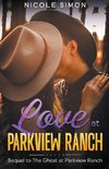 Love at Parkview Ranch