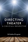 Directing Theater