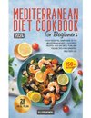 Mediterranean Diet Cookbook  for Beginners