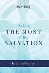 Making the Most of Your Salvation