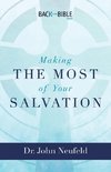 Making the Most of Your Salvation