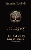 Fae Legacy