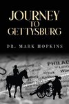 Journey to Gettysburg