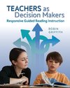 Teachers as Decision Makers