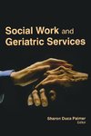 Social Work and Geriatric Services