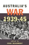 Australia's War 1939-45