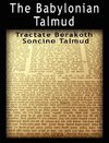 The Babylonian Talmud