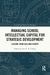 Managing School Intellectual Capital for Strategic Development