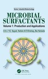 Microbial Surfactants