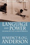 Language and Power