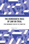 The Democratic Rule of Law on Trial