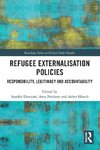 Refugee Externalisation Policies