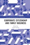 Corporate Citizenship and Family Business