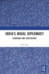 India's Naval Diplomacy