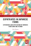 Expatriates in Japanese Firms