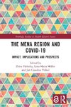 The MENA Region and COVID-19