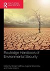 Routledge Handbook of Environmental Security