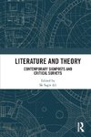 Literature and Theory