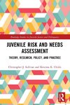 Juvenile Risk and Needs Assessment