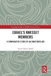 Israel's Knesset Members