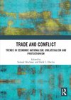 Trade and Conflict