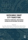 Sustainable Smart City Transitions