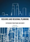 Regions and Regional Planning