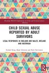 Child Sexual Abuse Reported by Adult Survivors