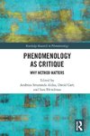 Phenomenology as Critique