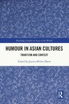 Humour in Asian Cultures