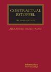 Contractual Estoppel