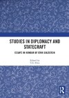 Studies in Diplomacy and Statecraft