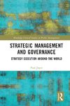 Strategic Management and Governance