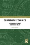 Complexity Economics