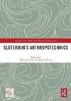 Sloterdijk's Anthropotechnics