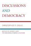 Discussions and Democracy