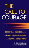 The Call to Courage