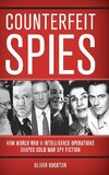 Counterfeit Spies