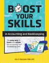 Boost Your Skills in Accounting and Bookkeeping