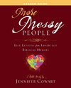 More Messy People Women's Bible Study Leader Guide