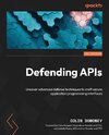 Defending APIs