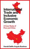 International Trade and Inclusive Economic Growth