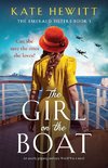 The Girl on the Boat