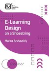 E-Learning Design on a Shoestring