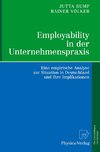 Employability in der Unternehmenspraxis