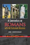 A Commentary on Romans with Old Testament Allusions