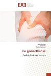 La gonarthrose