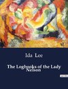 The Logbooks of the Lady Nelson