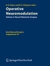 Operative Neuromodulation